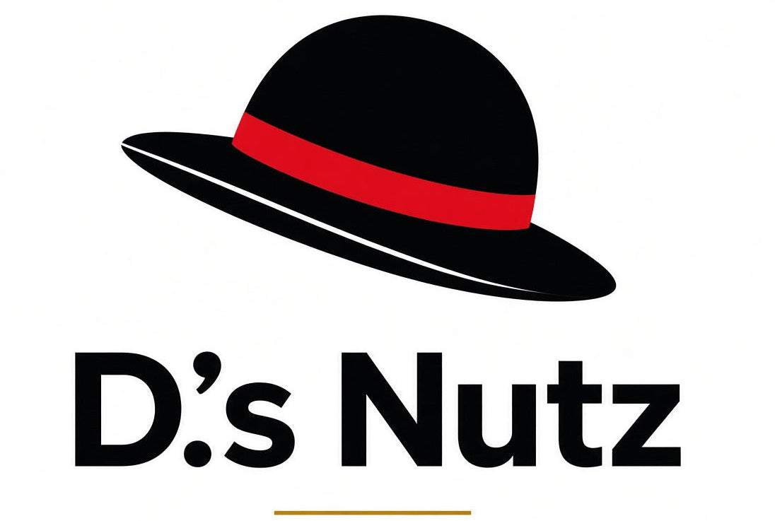 D.‘s Nutz